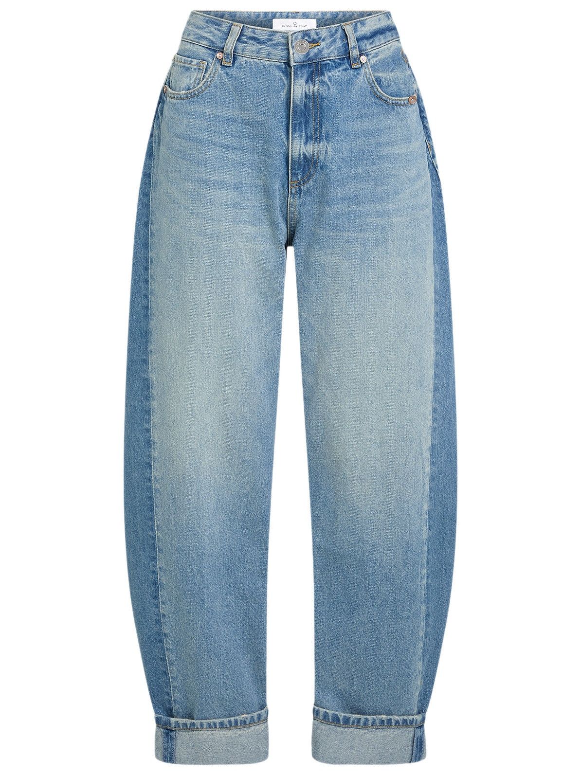 CIRCLE OF TRUST JEANS