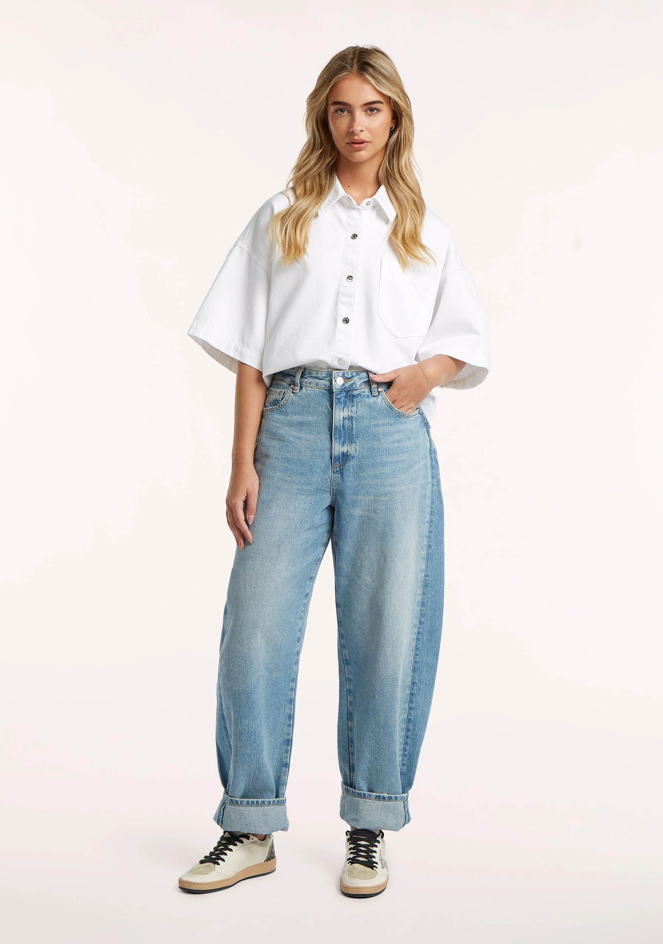 CIRCLE OF TRUST JEANS