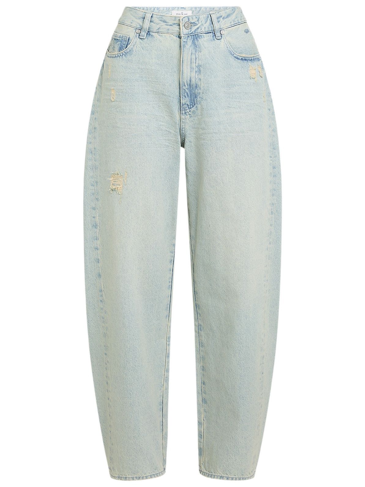 CIRCLE OF TRUST JEANS