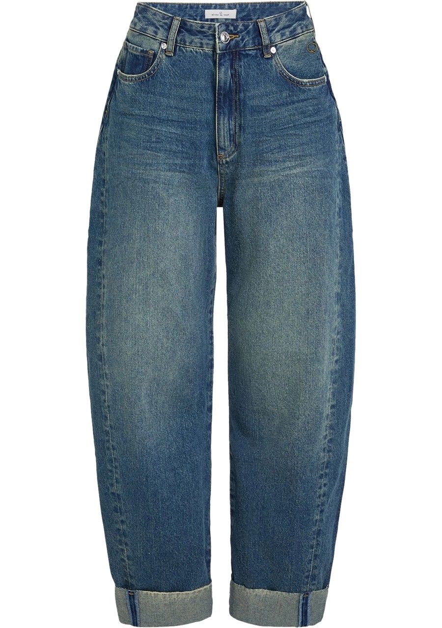 CIRCLE OF TRUST JEANS