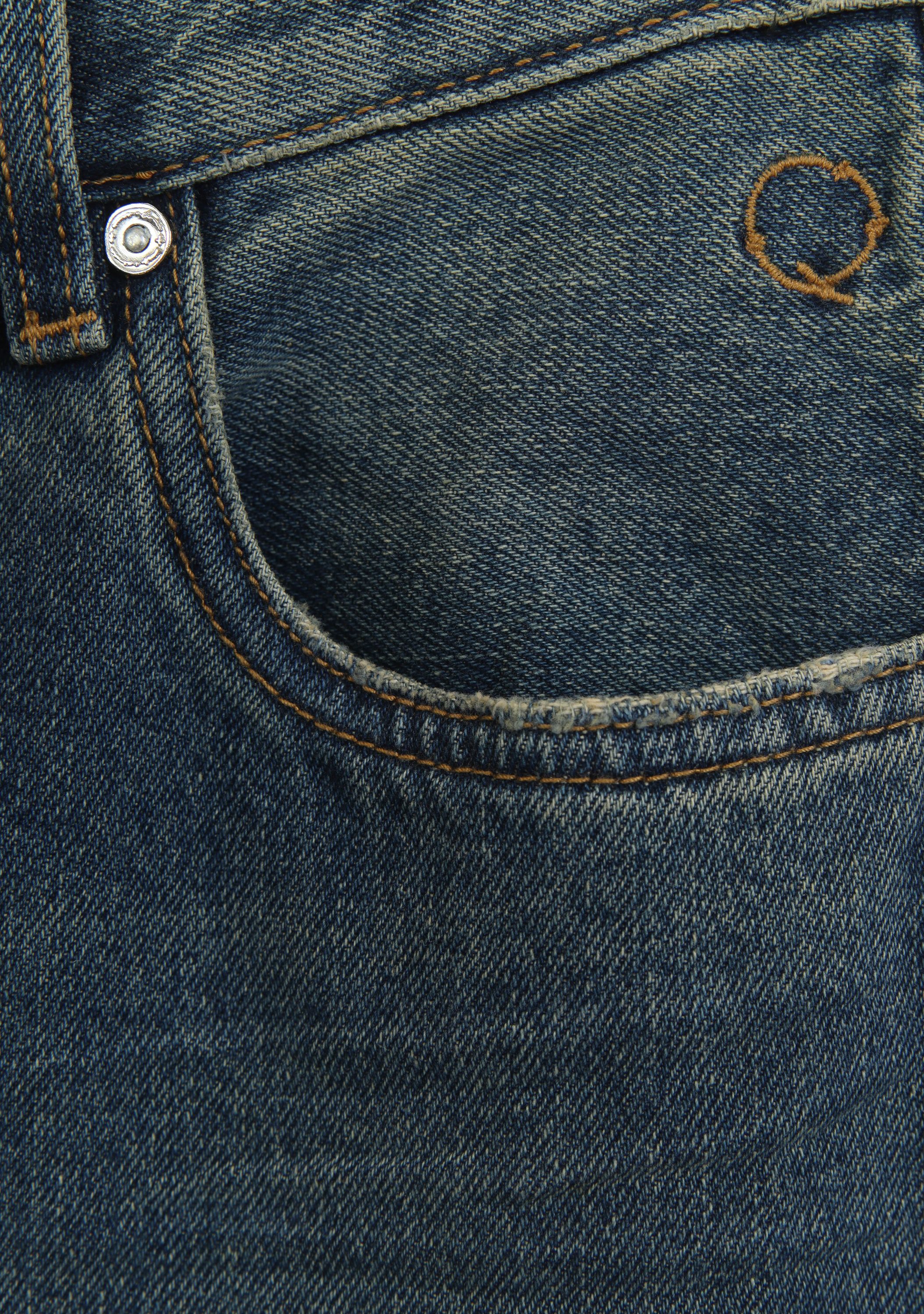 CIRCLE OF TRUST JEANS