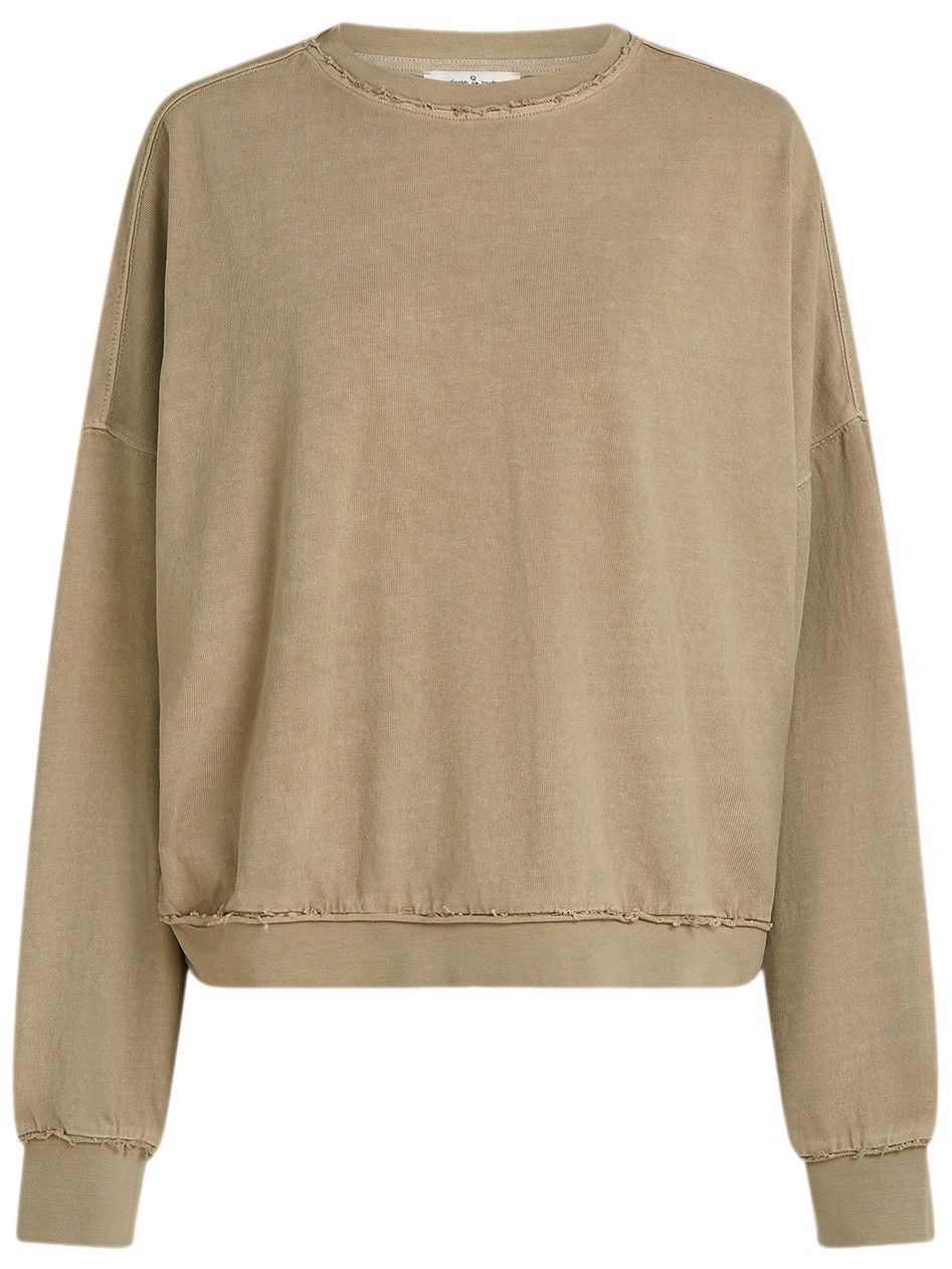 CIRCLE OF TRUST SWEATER