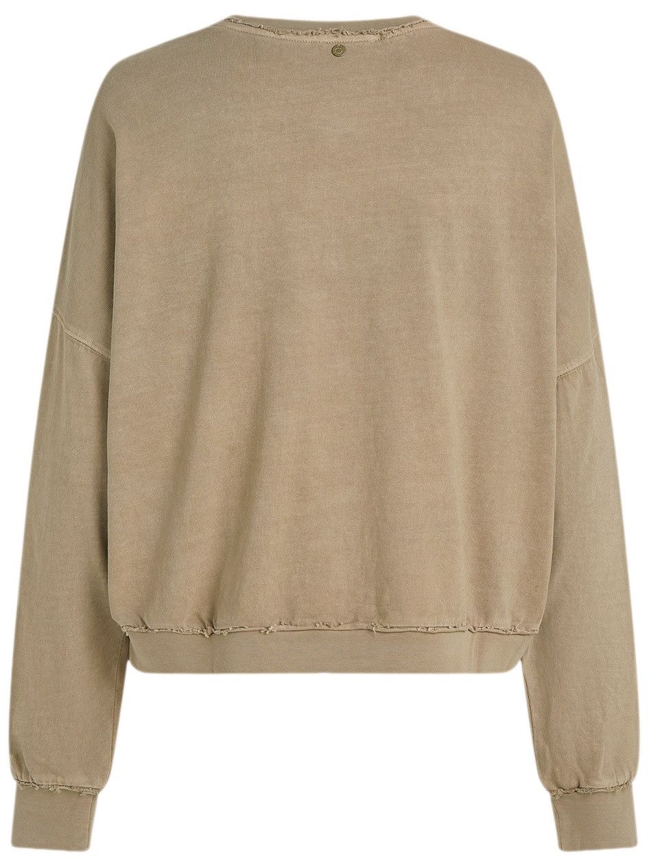 CIRCLE OF TRUST SWEATER