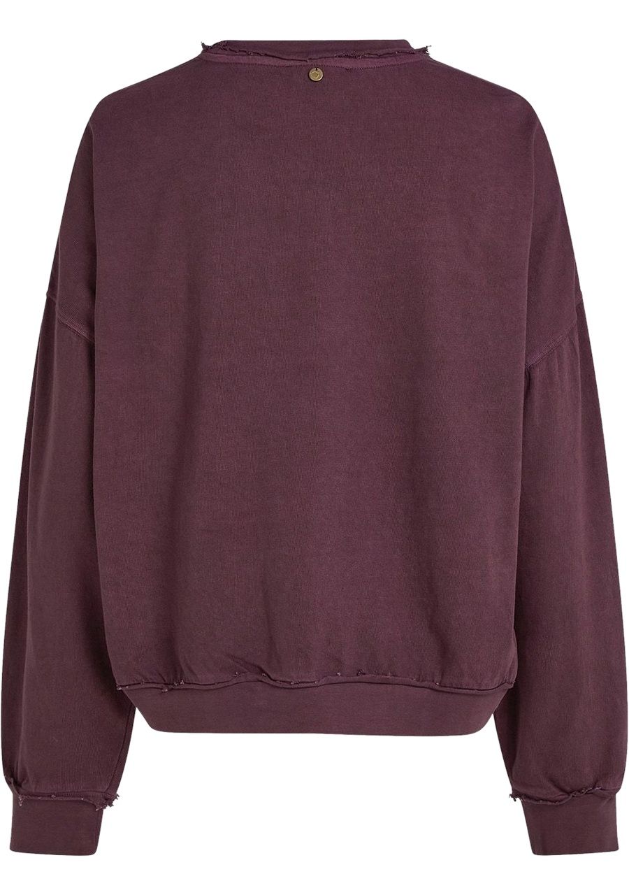 CIRCLE OF TRUST SWEATER