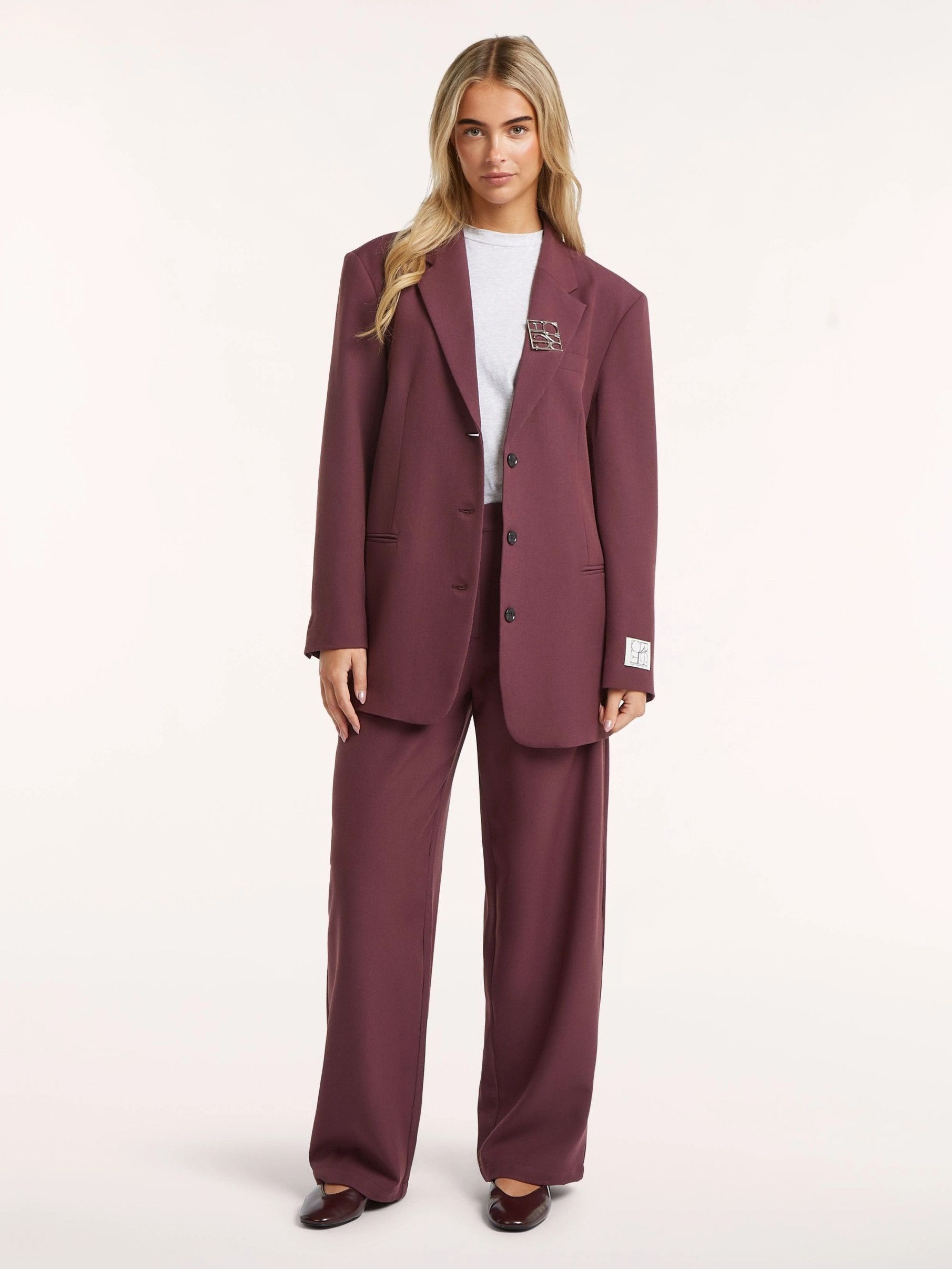 CIRCLE OF TRUST PANTALON