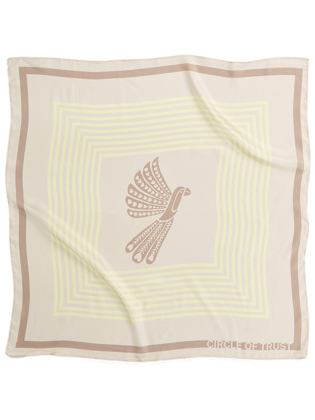 CIRCLE OF TRUST SJAAL