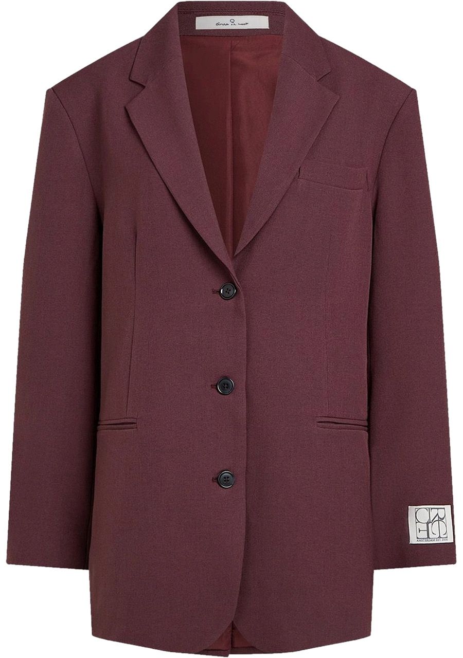 CIRCLE OF TRUST BLAZER