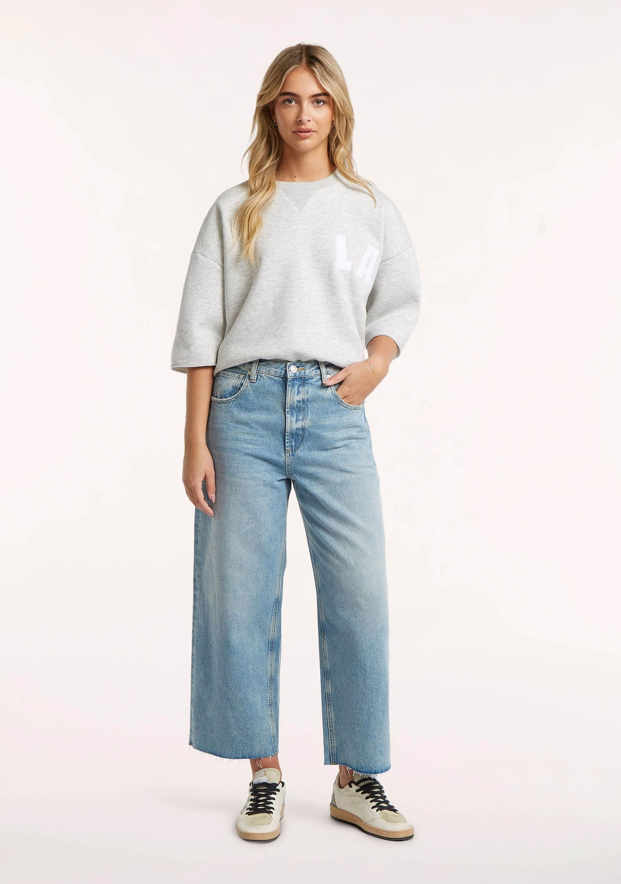 CIRCLE OF TRUST JEANS