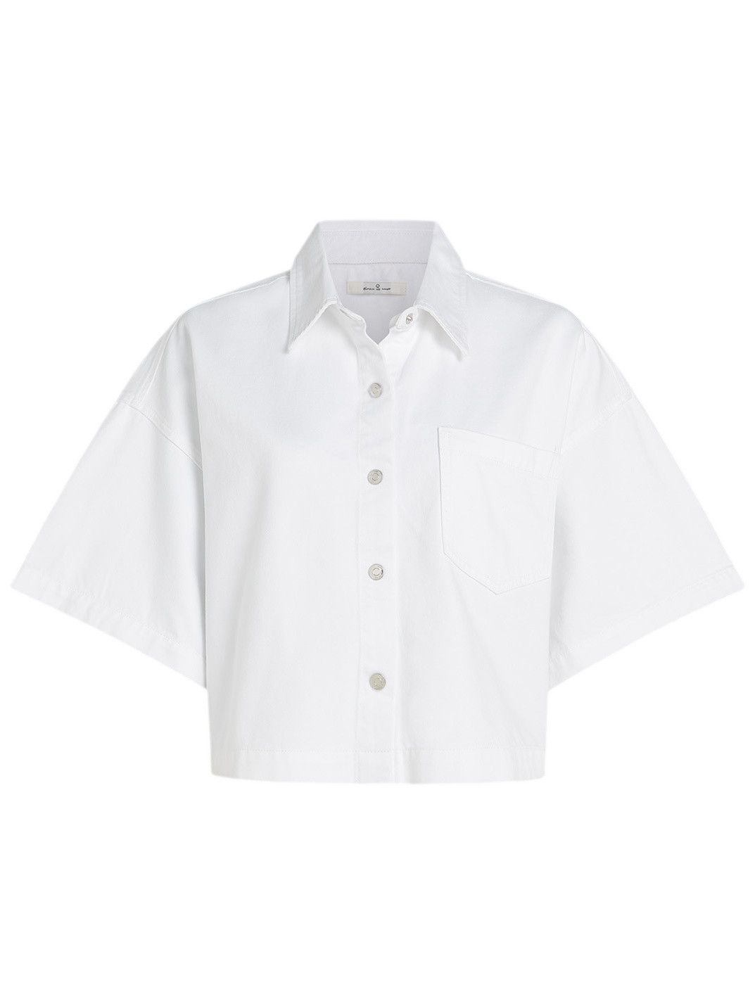 CIRCLE OF TRUST BLOUSE