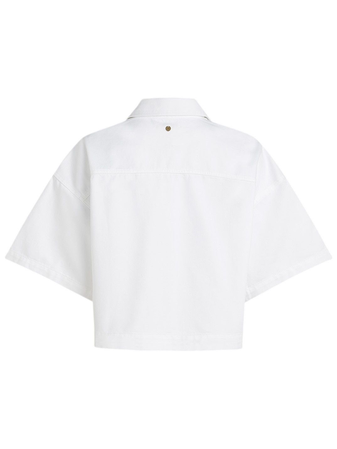 CIRCLE OF TRUST BLOUSE