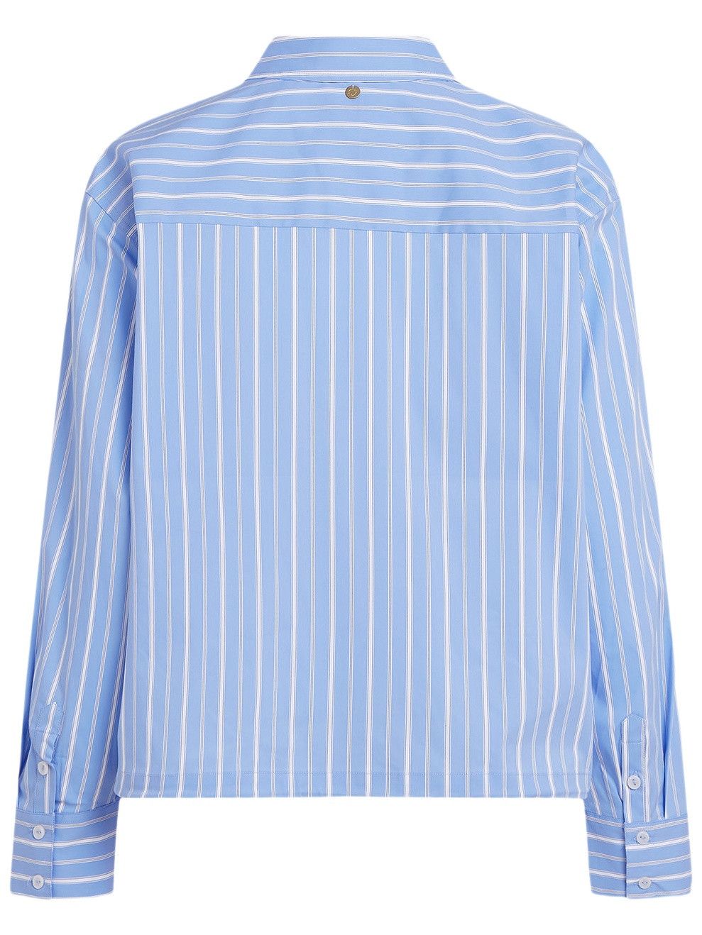 CIRCLE OF TRUST BLOUSE