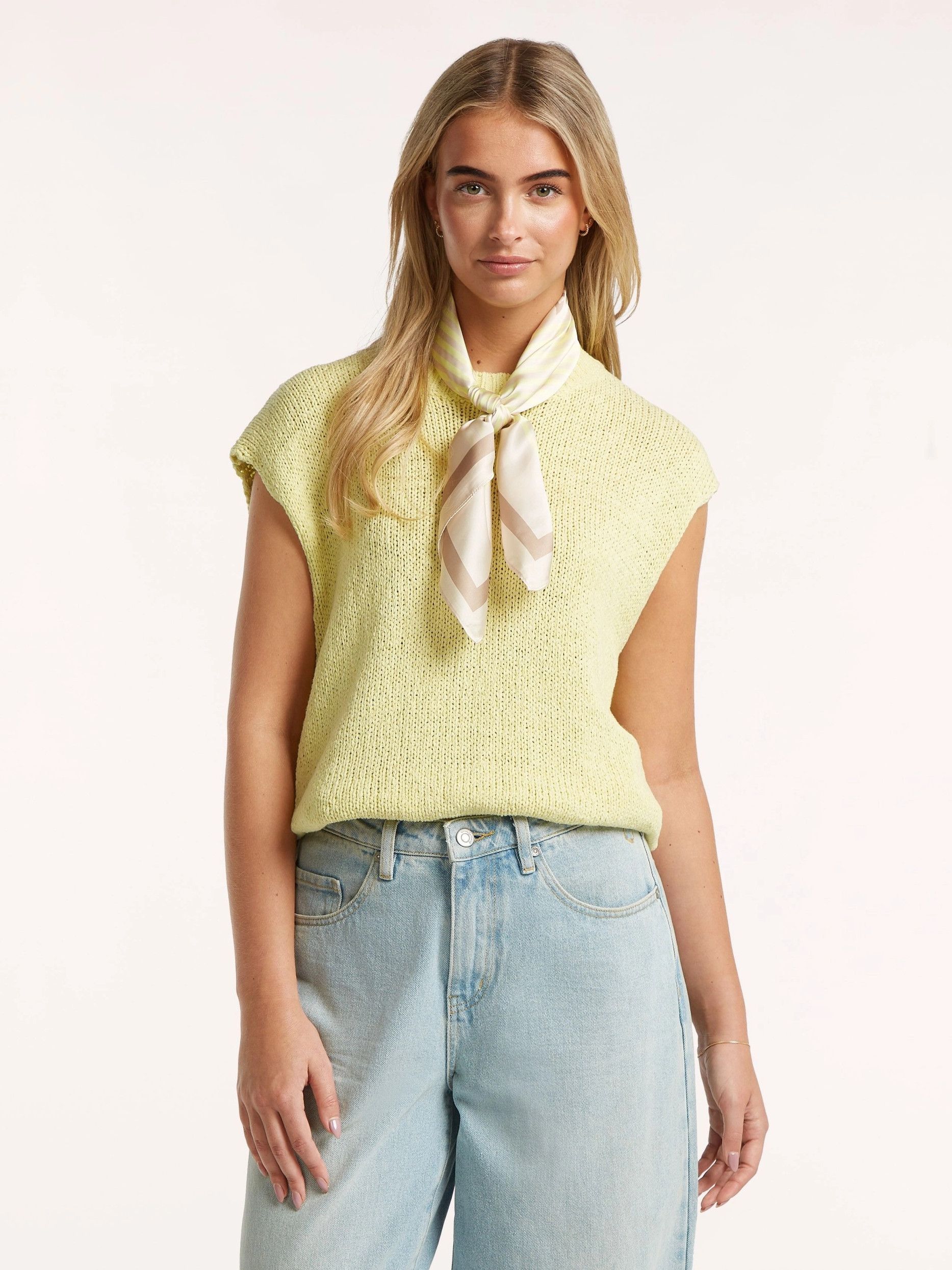 CIRCLE OF TRUST TRUI KORTE MOUW