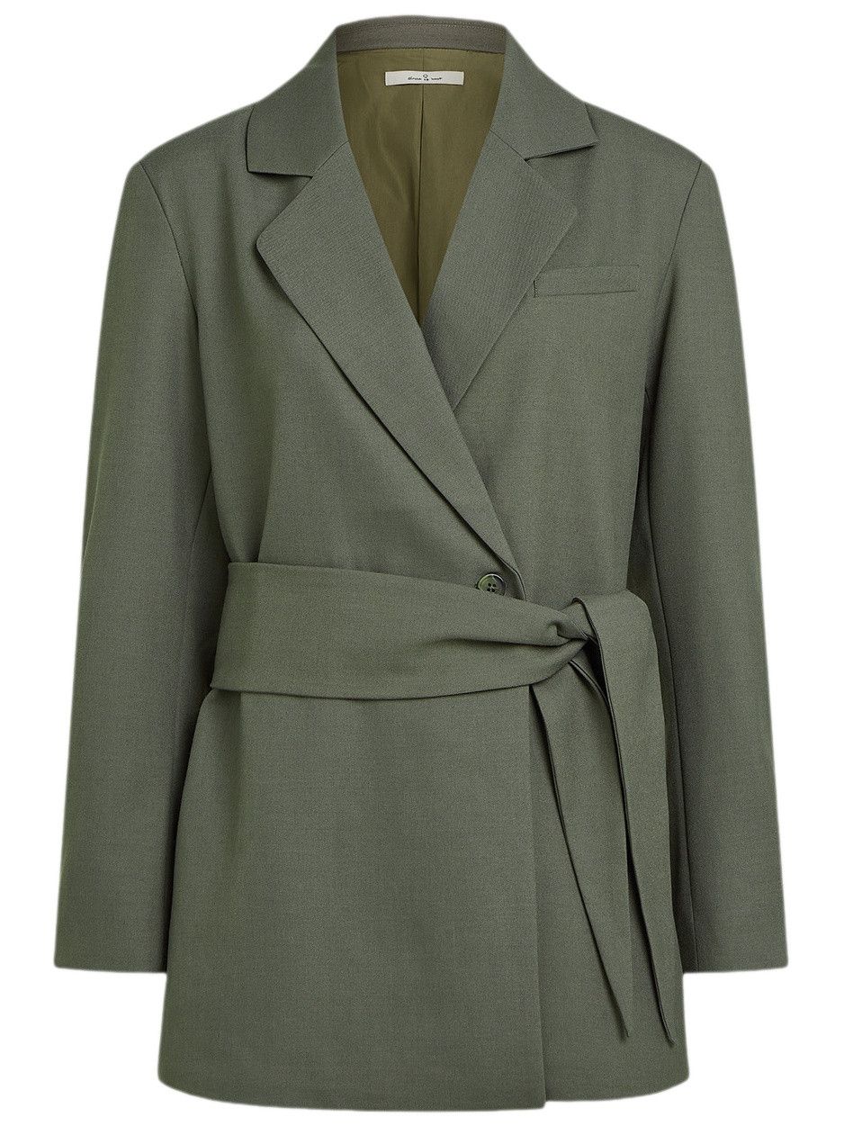 CIRCLE OF TRUST BLAZER