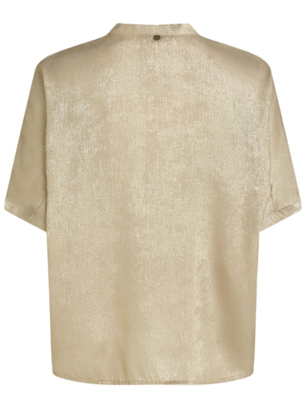 CIRCLE OF TRUST BLOUSE