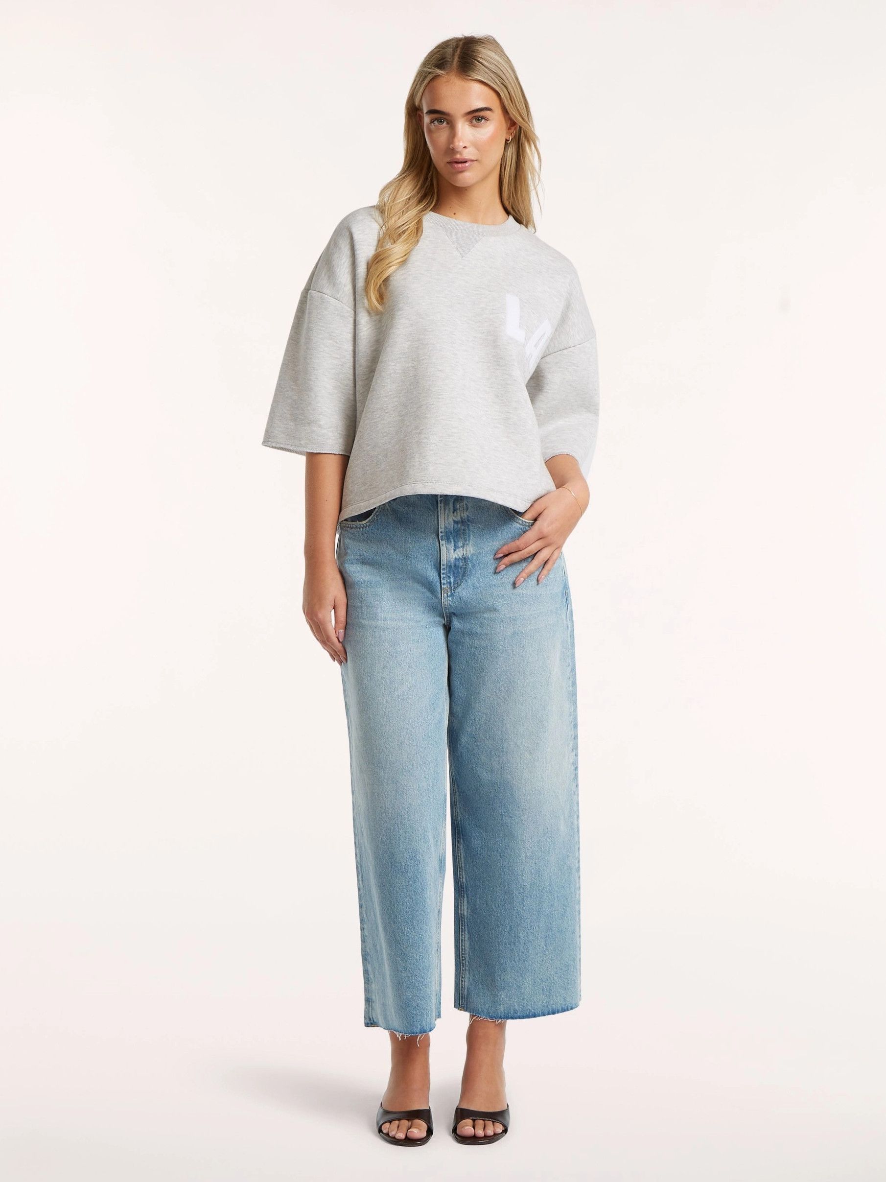 CIRCLE OF TRUST SWEATER