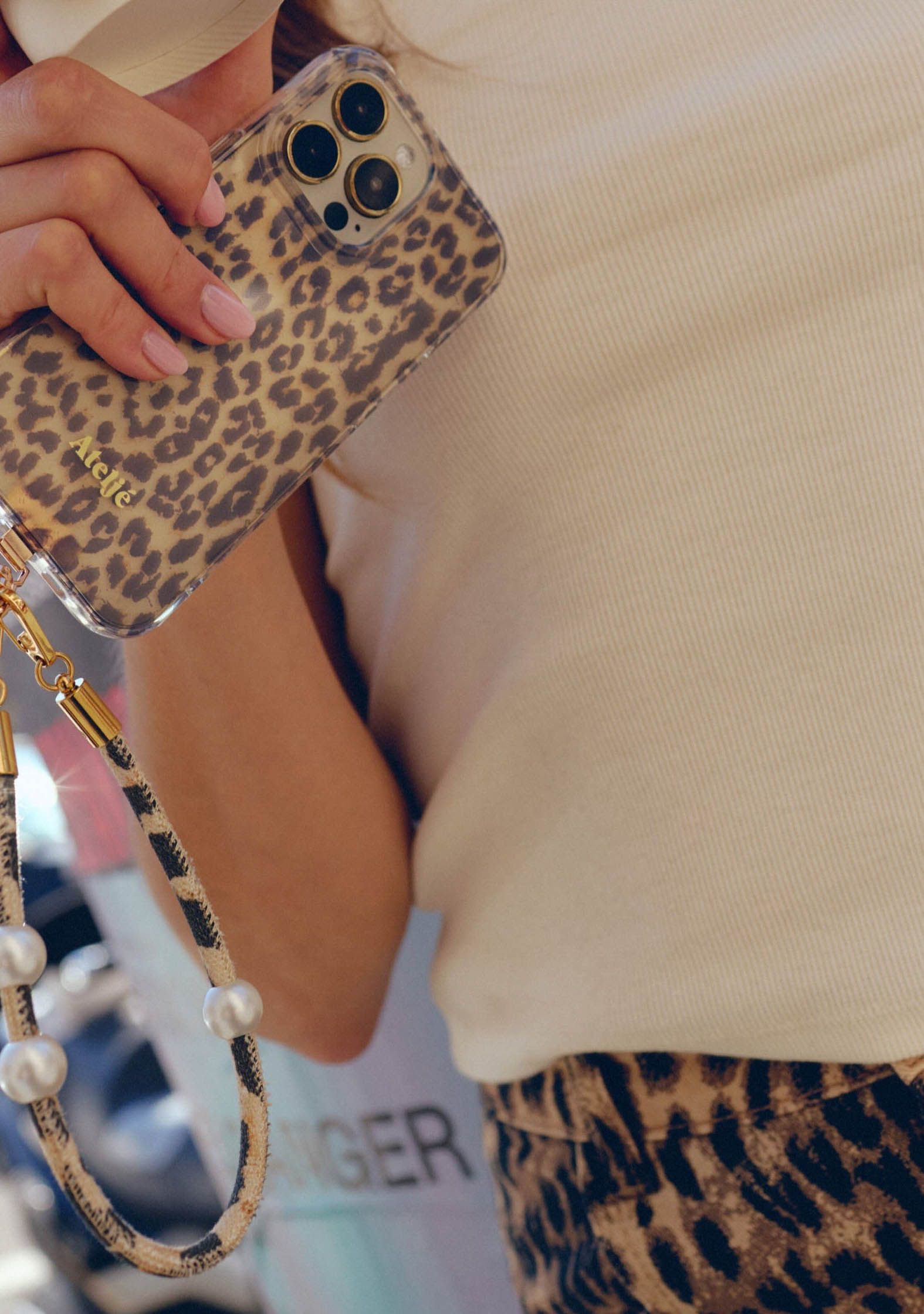 ATELJÉ TELEFOON ACCESSOIRE