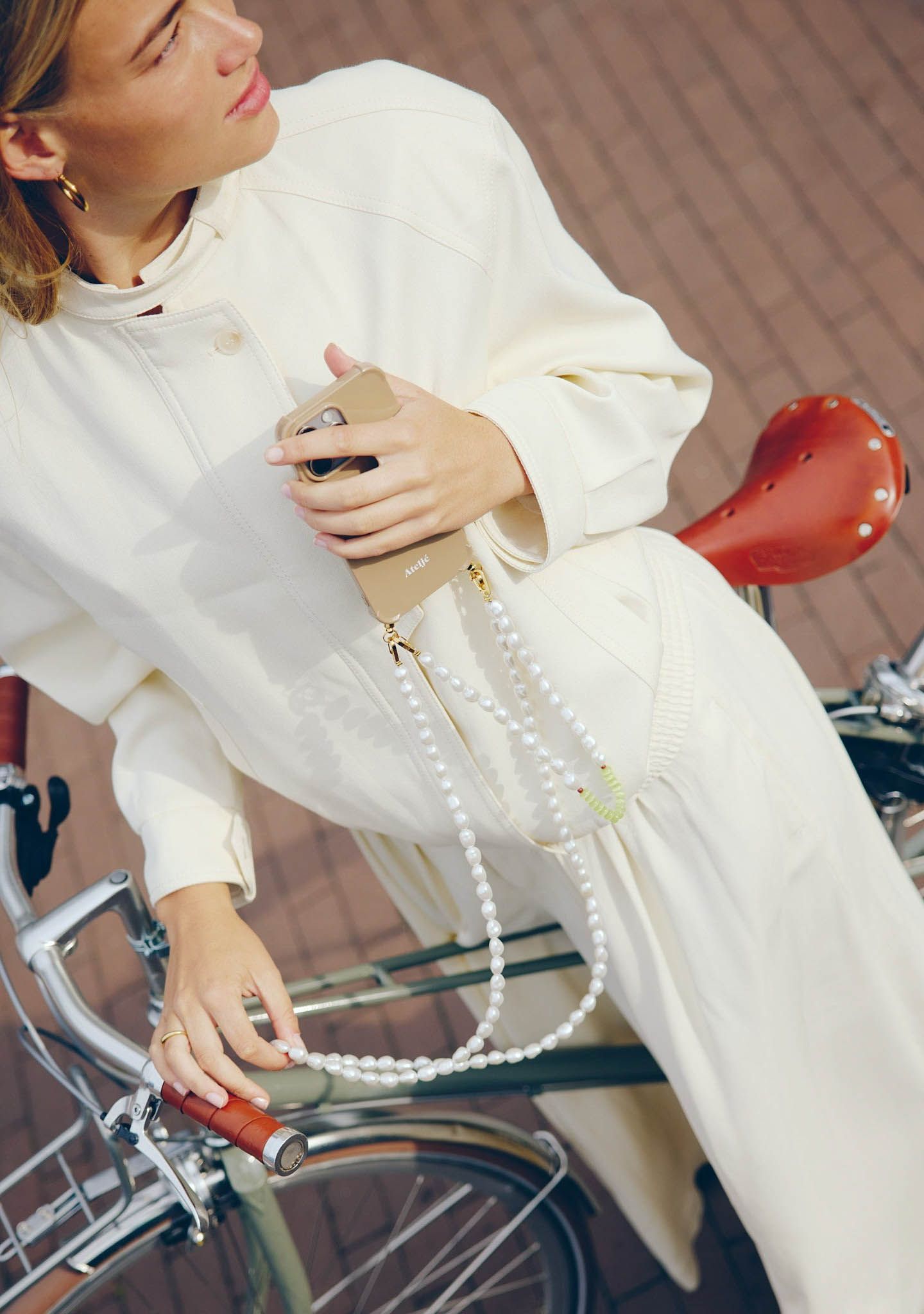 ATELJÉ TELEFOON ACCESSOIRE