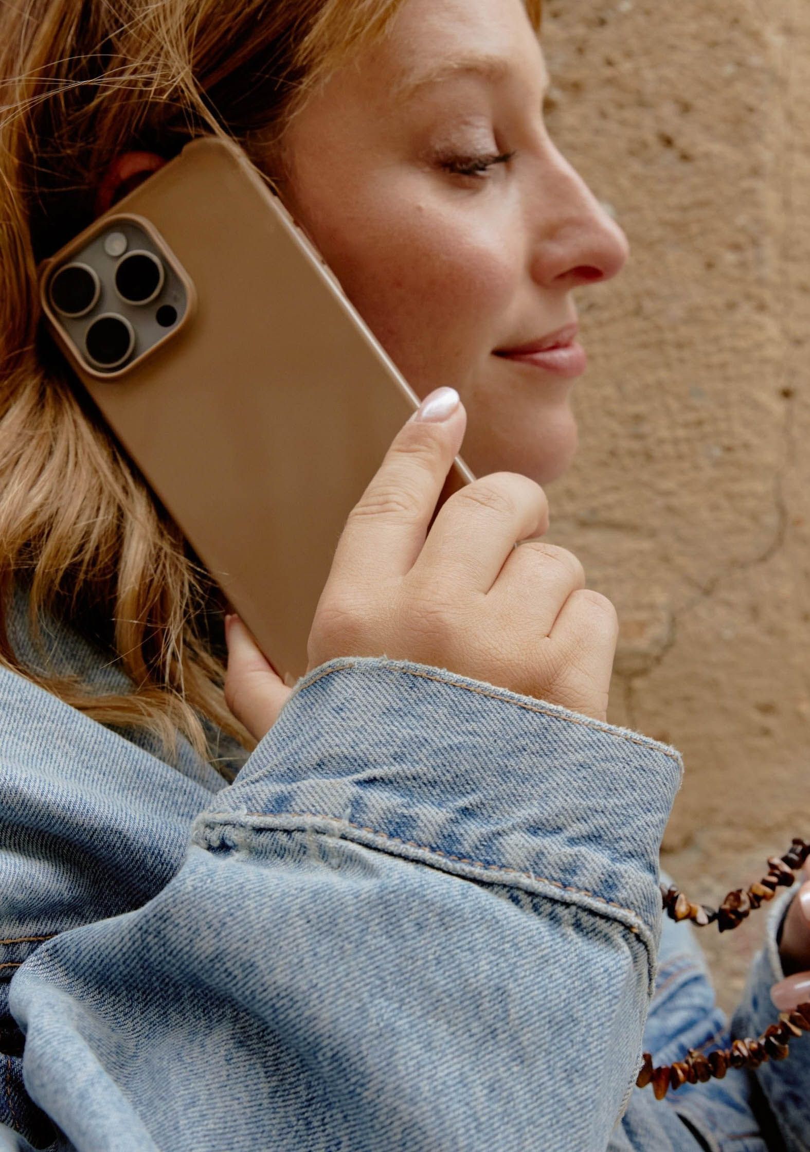 ATELJÉ TELEFOON ACCESSOIRE