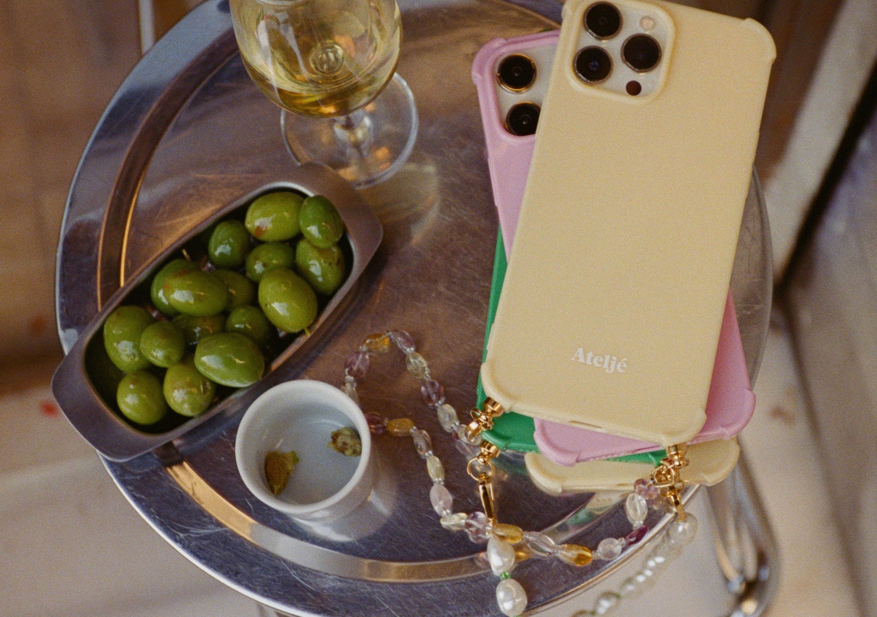 ATELJÉ TELEFOON ACCESSOIRE