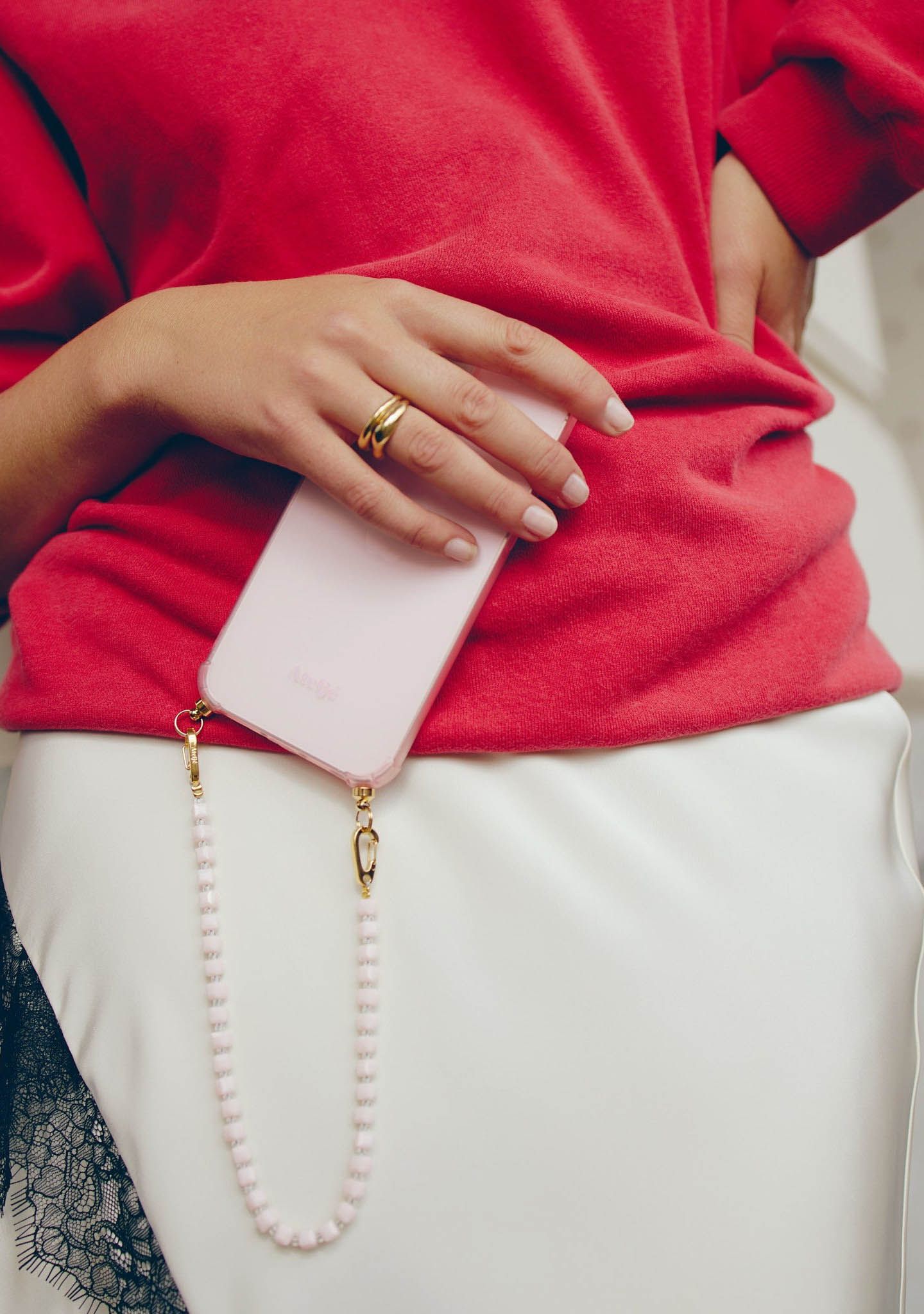 ATELJÉ TELEFOON ACCESSOIRE