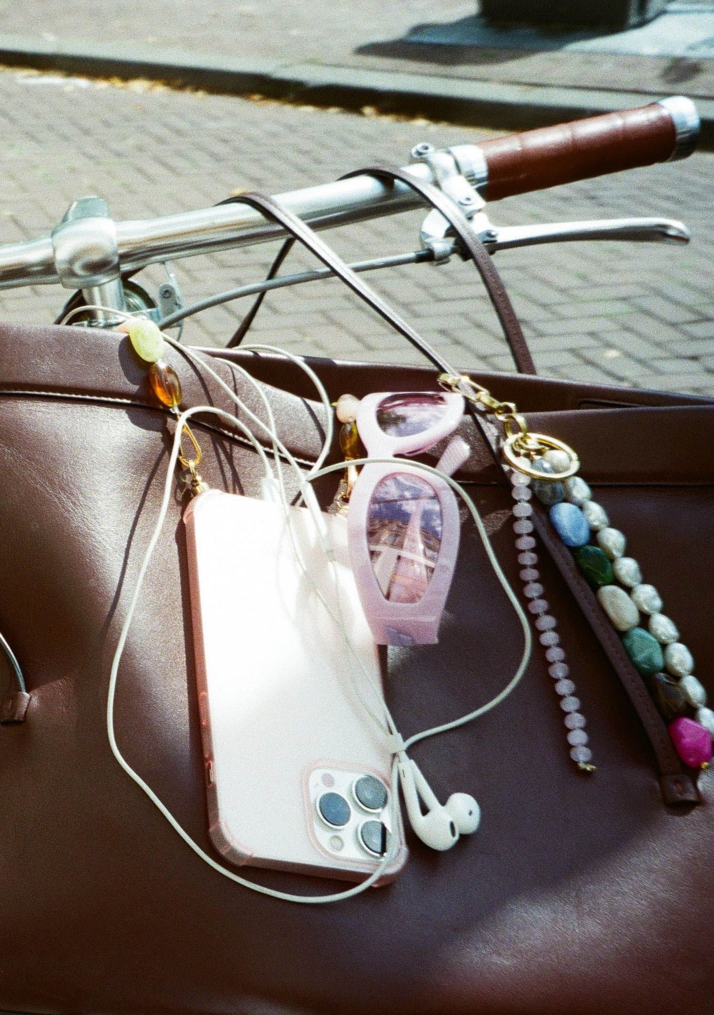 ATELJÉ TELEFOON ACCESSOIRE