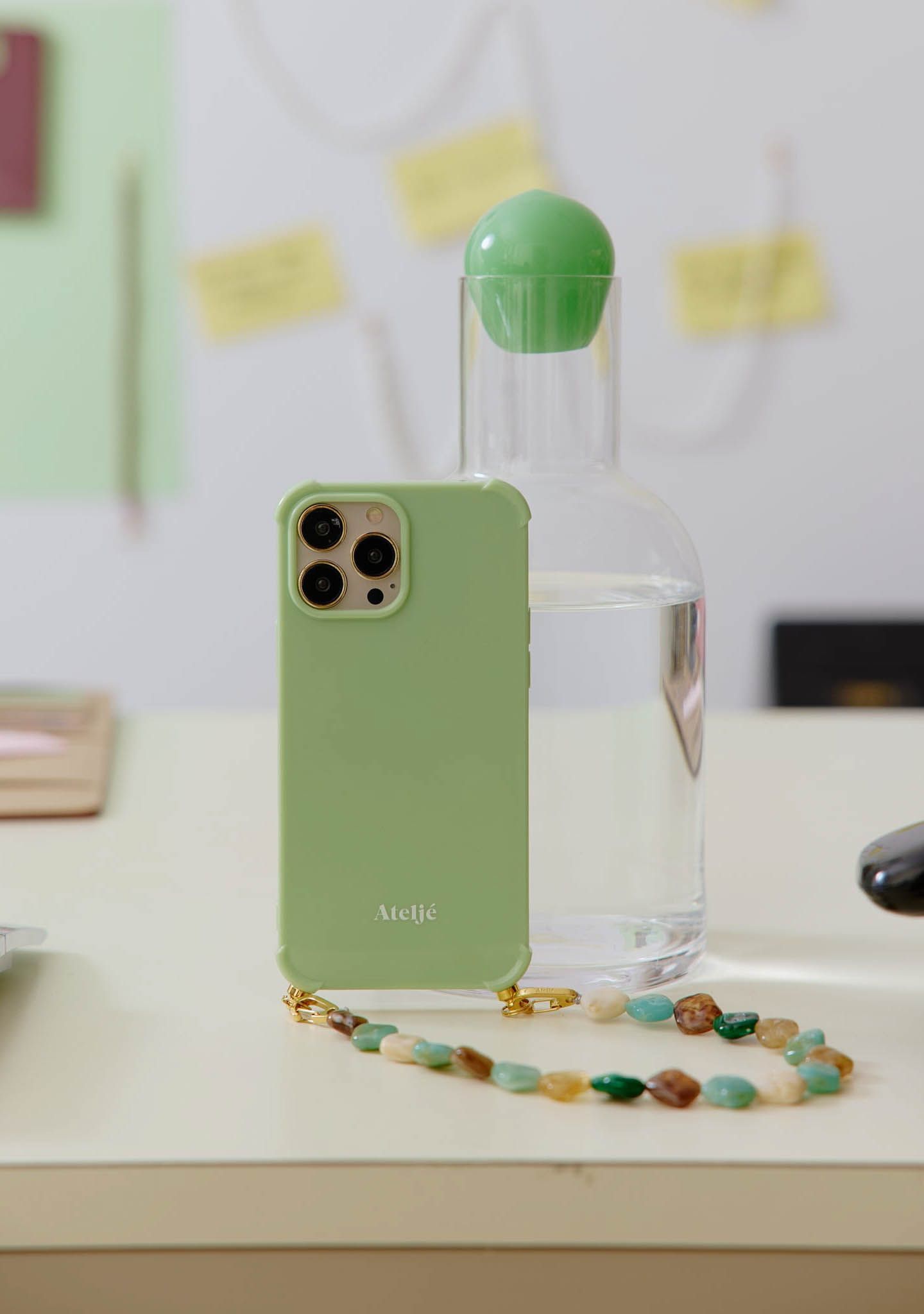 ATELJÉ TELEFOON ACCESSOIRE