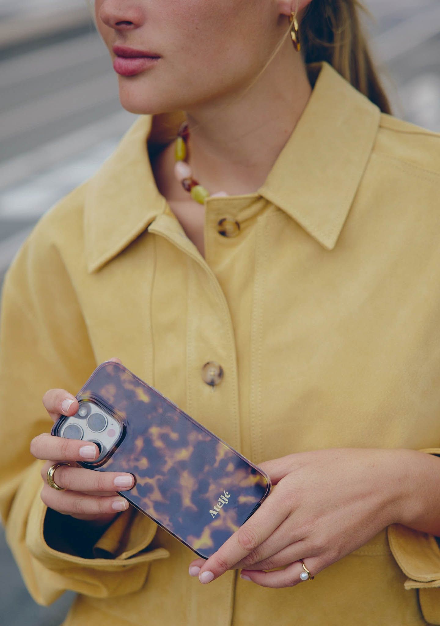 ATELJÉ TELEFOON ACCESSOIRE