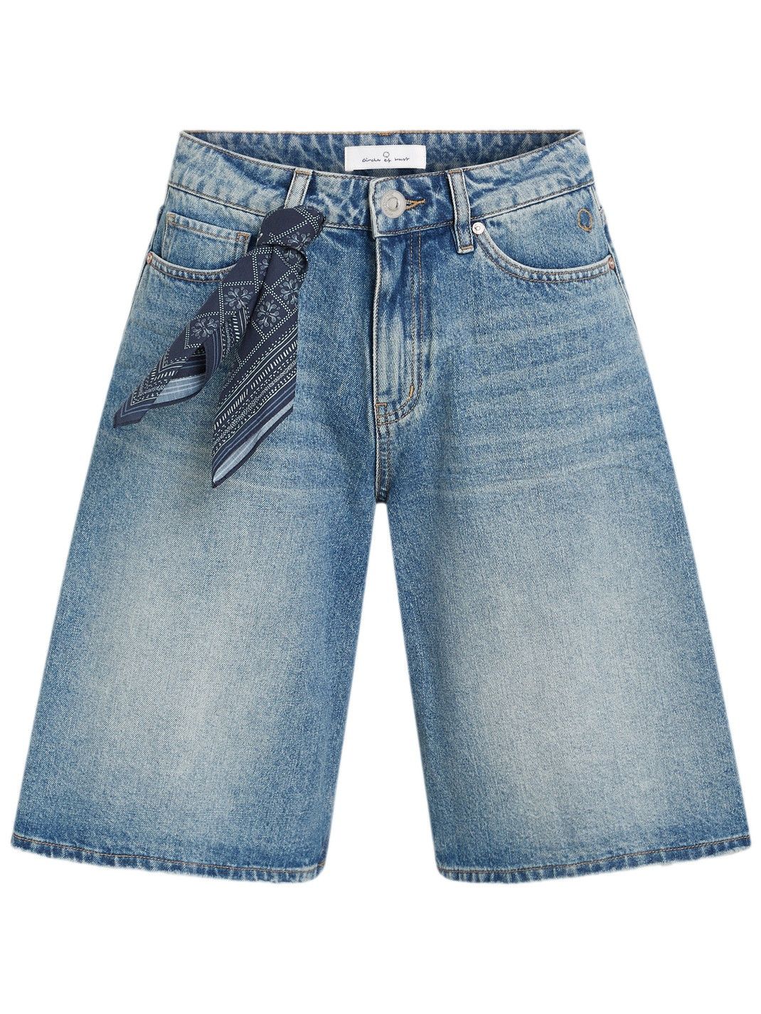 CIRCLE OF TRUST BERMUDA