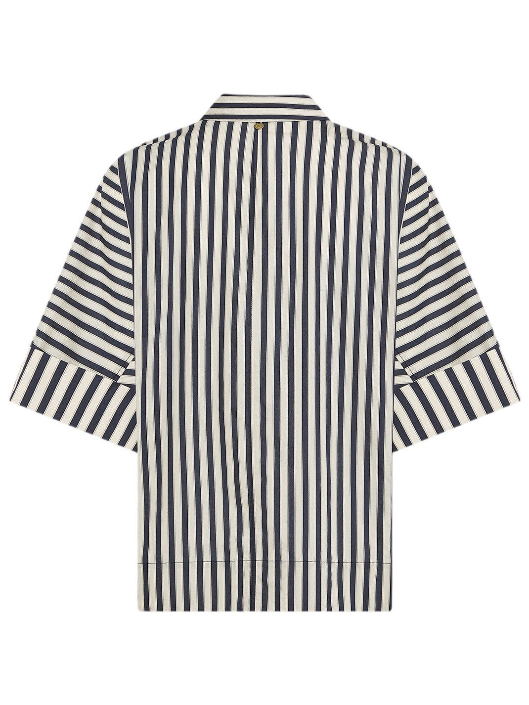 CIRCLE OF TRUST BLOUSE