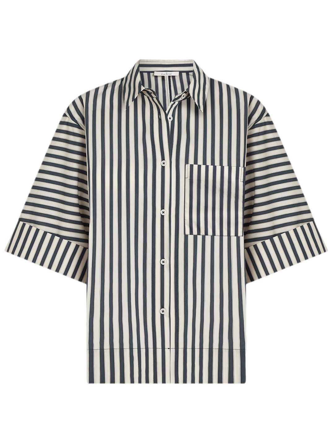 CIRCLE OF TRUST BLOUSE