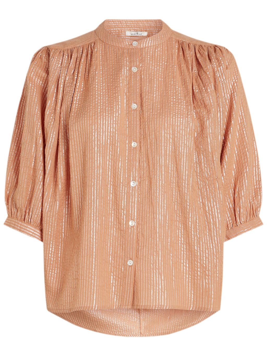 CIRCLE OF TRUST BLOUSE