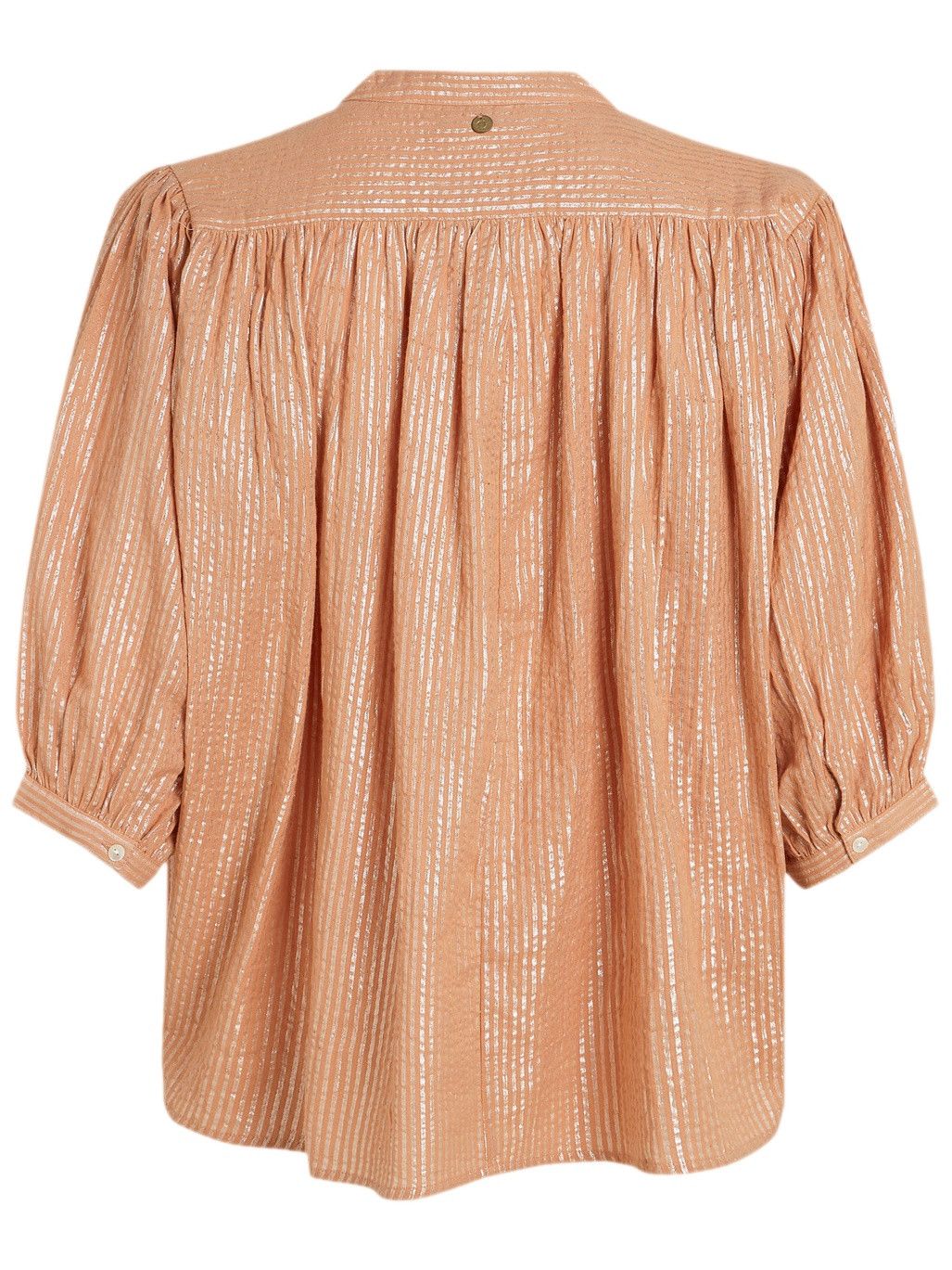 CIRCLE OF TRUST BLOUSE