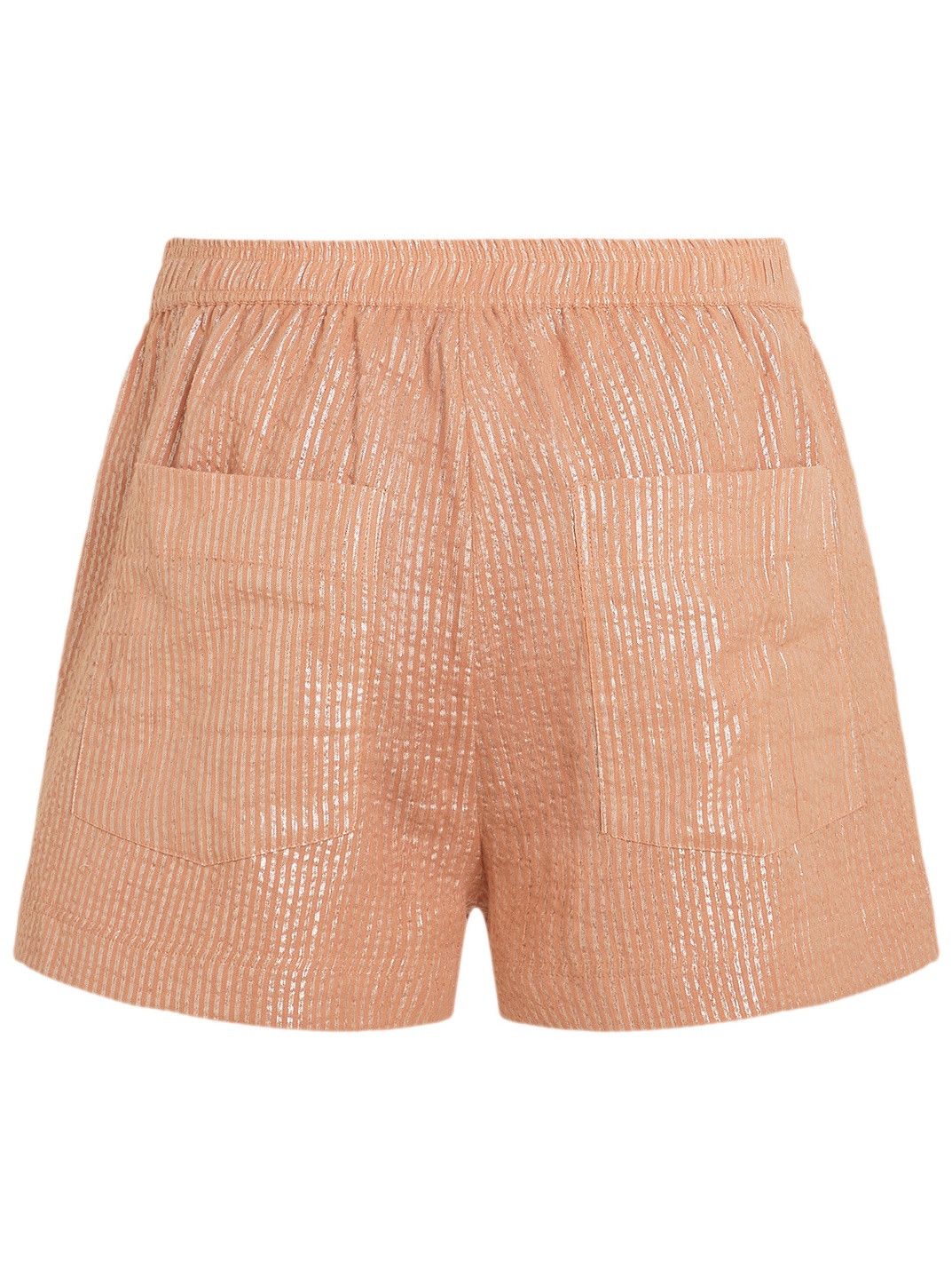 CIRCLE OF TRUST SHORT