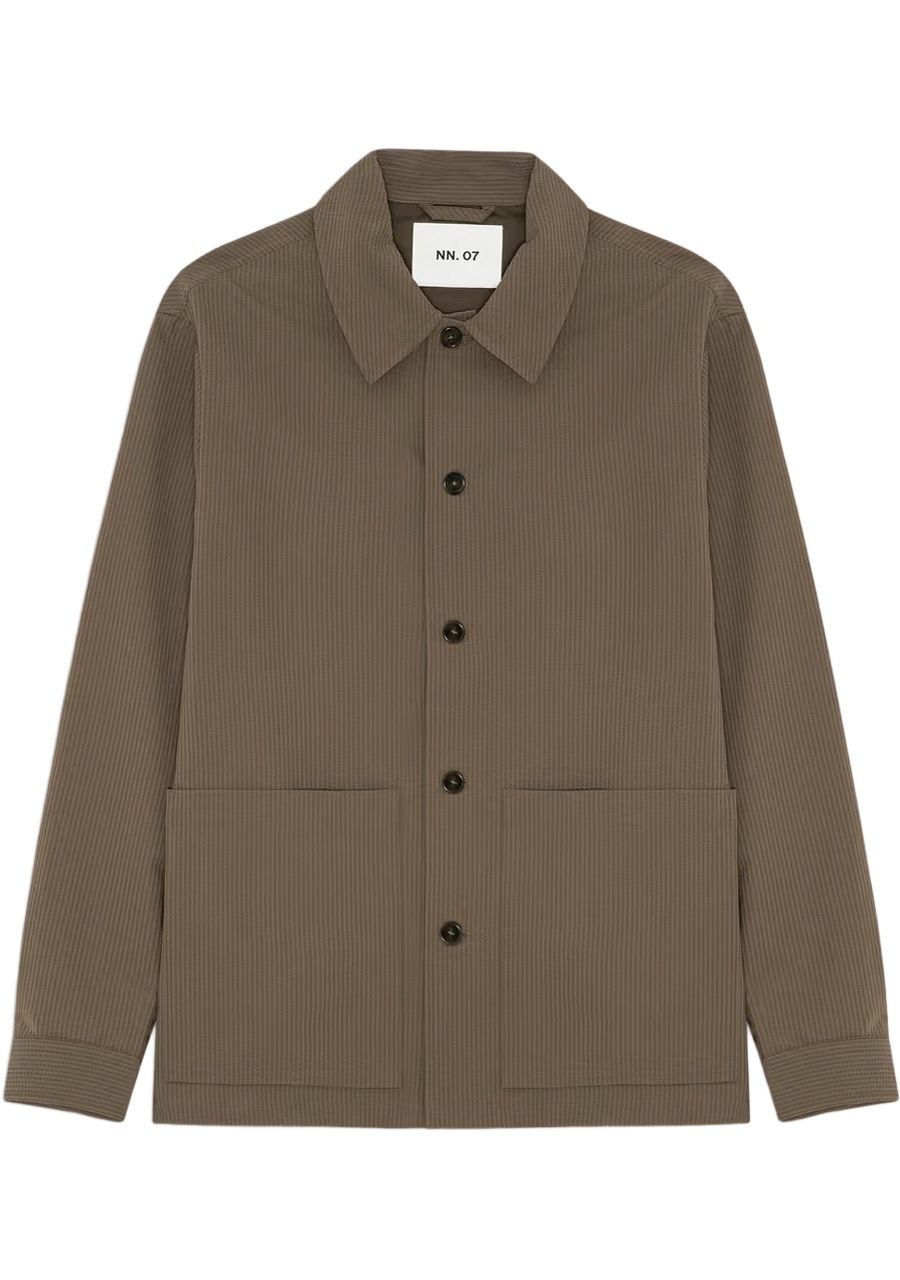 NN07 OVERSHIRT