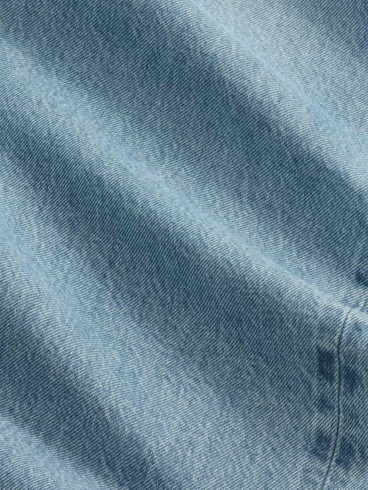 NN07 - JEANS - Blauw