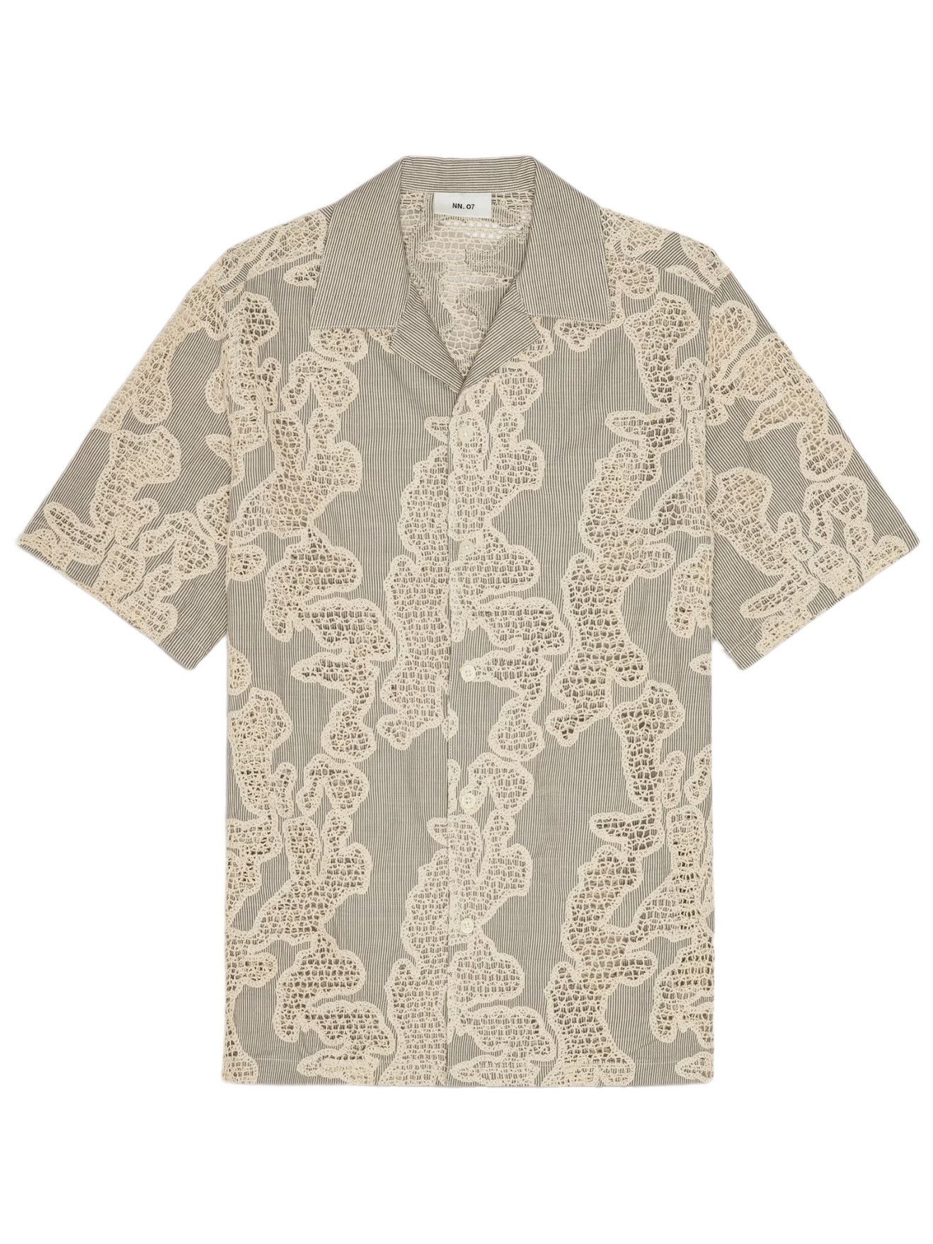 NN07 OVERHEMD