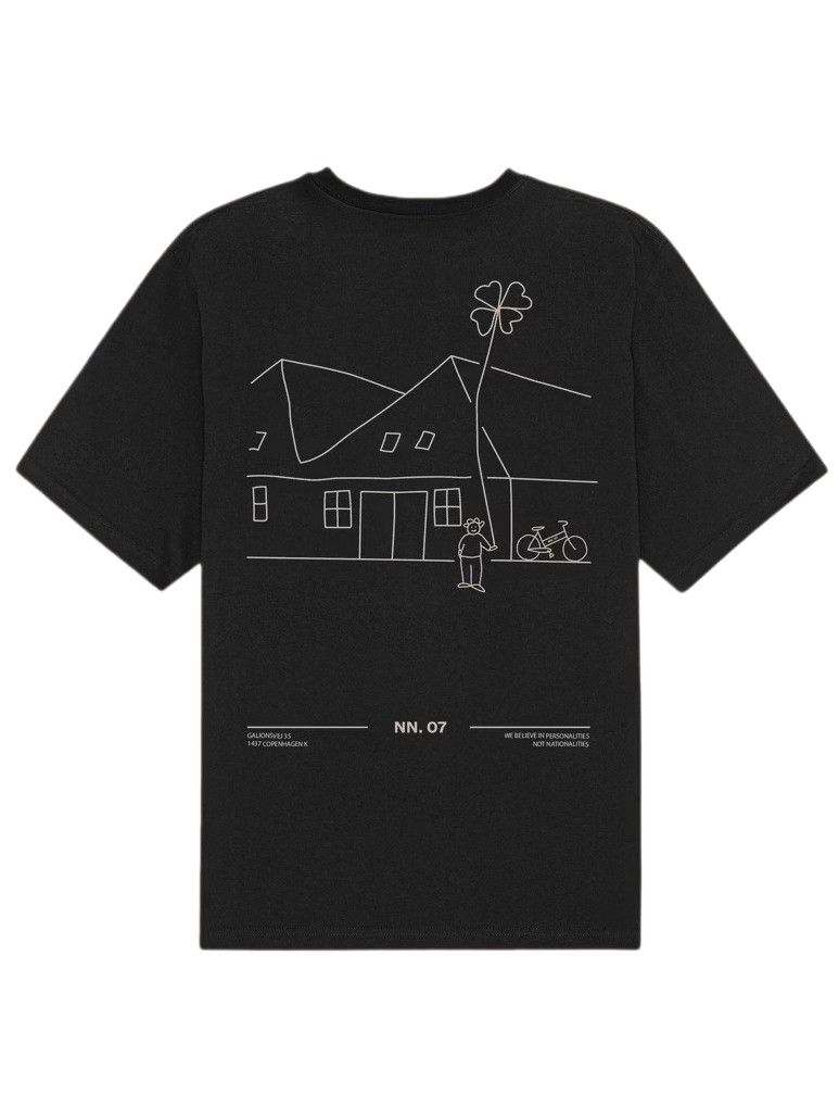 NN07 TSHIRT