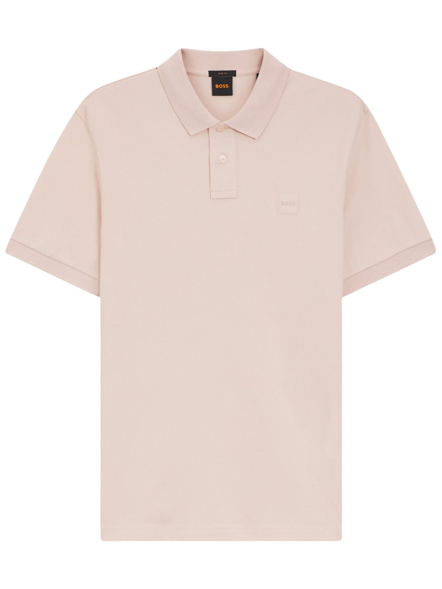 BOSS ORANGE POLO