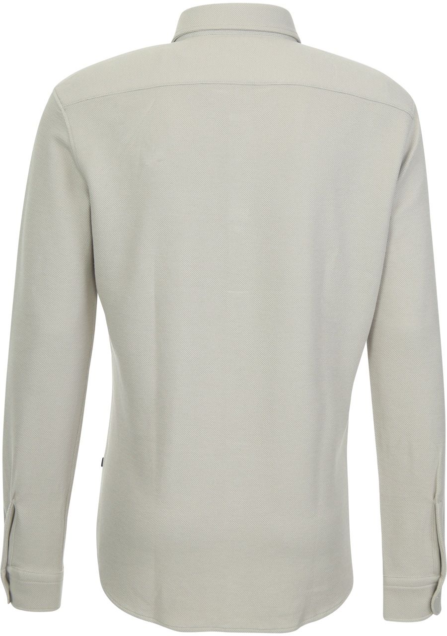 BOSS ORANGE OVERHEMD