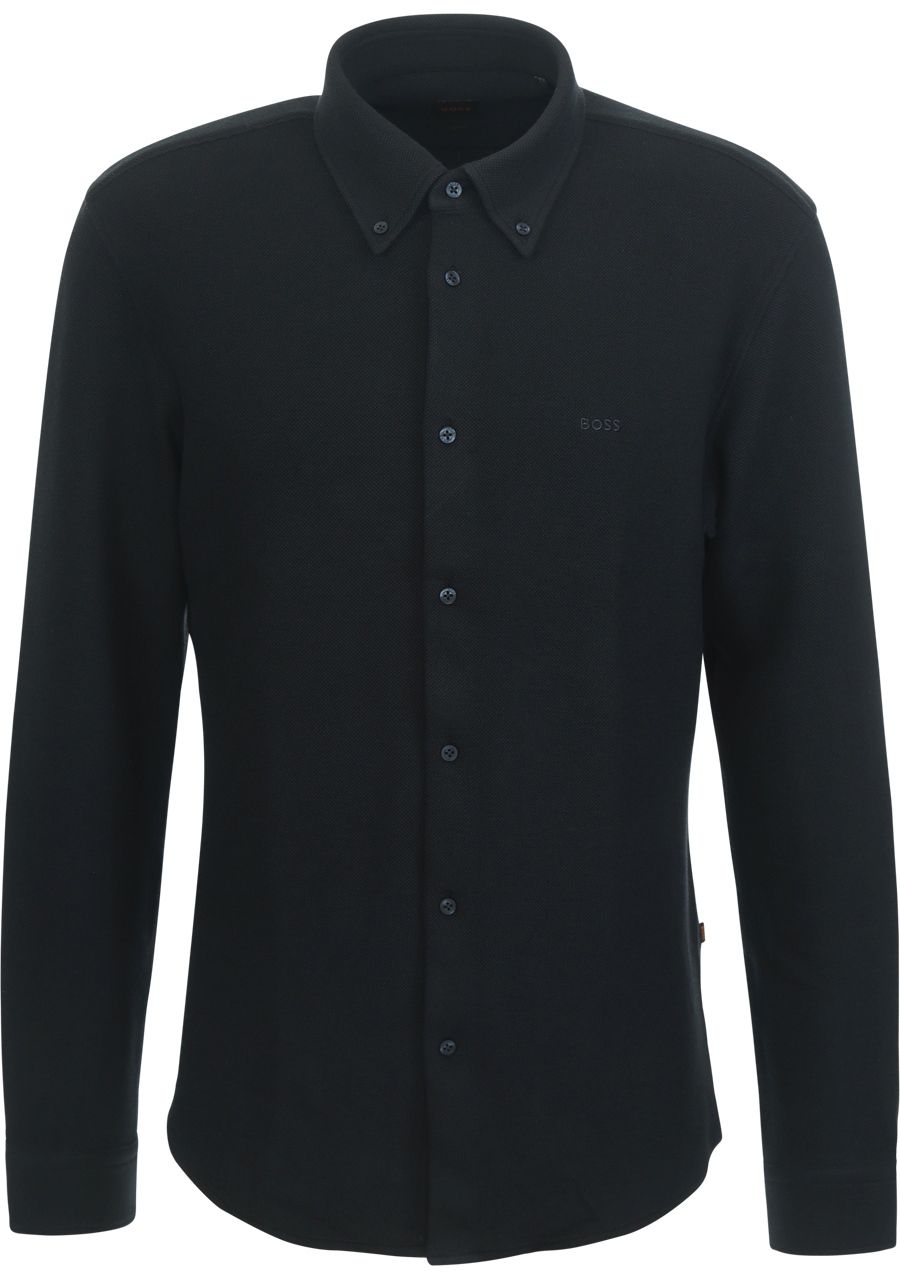 BOSS ORANGE OVERHEMD