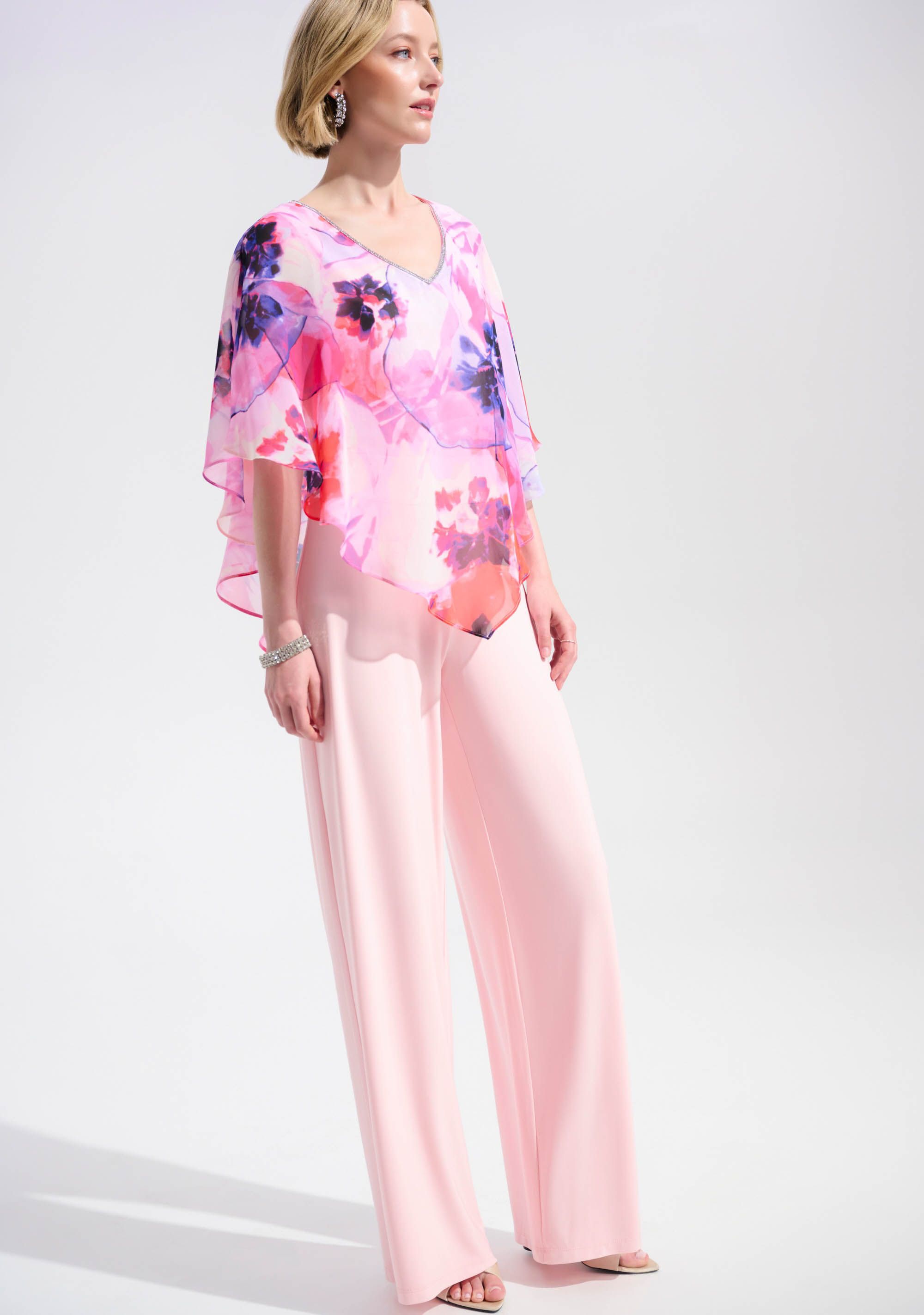 JOSEPH RIBKOFF PANTALON