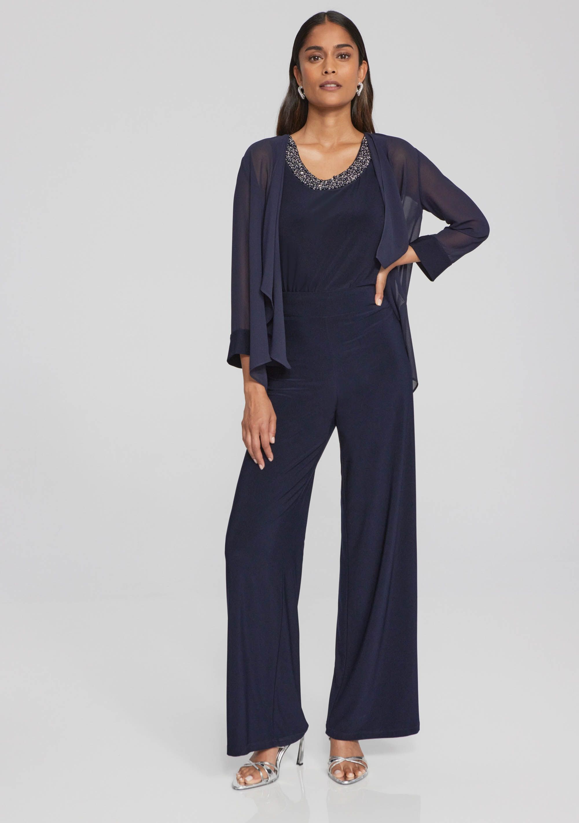 JOSEPH RIBKOFF PANTALON