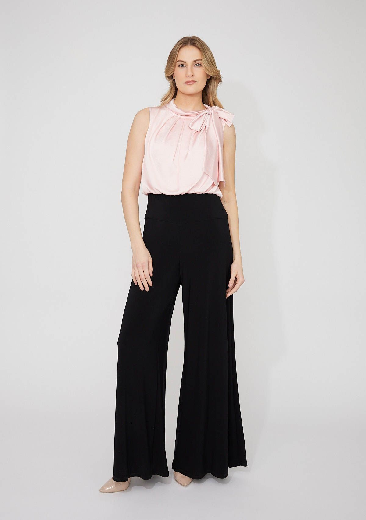 JOSEPH RIBKOFF JUMPSUIT