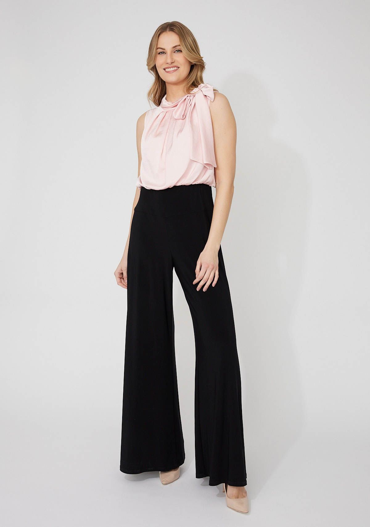 JOSEPH RIBKOFF JUMPSUIT