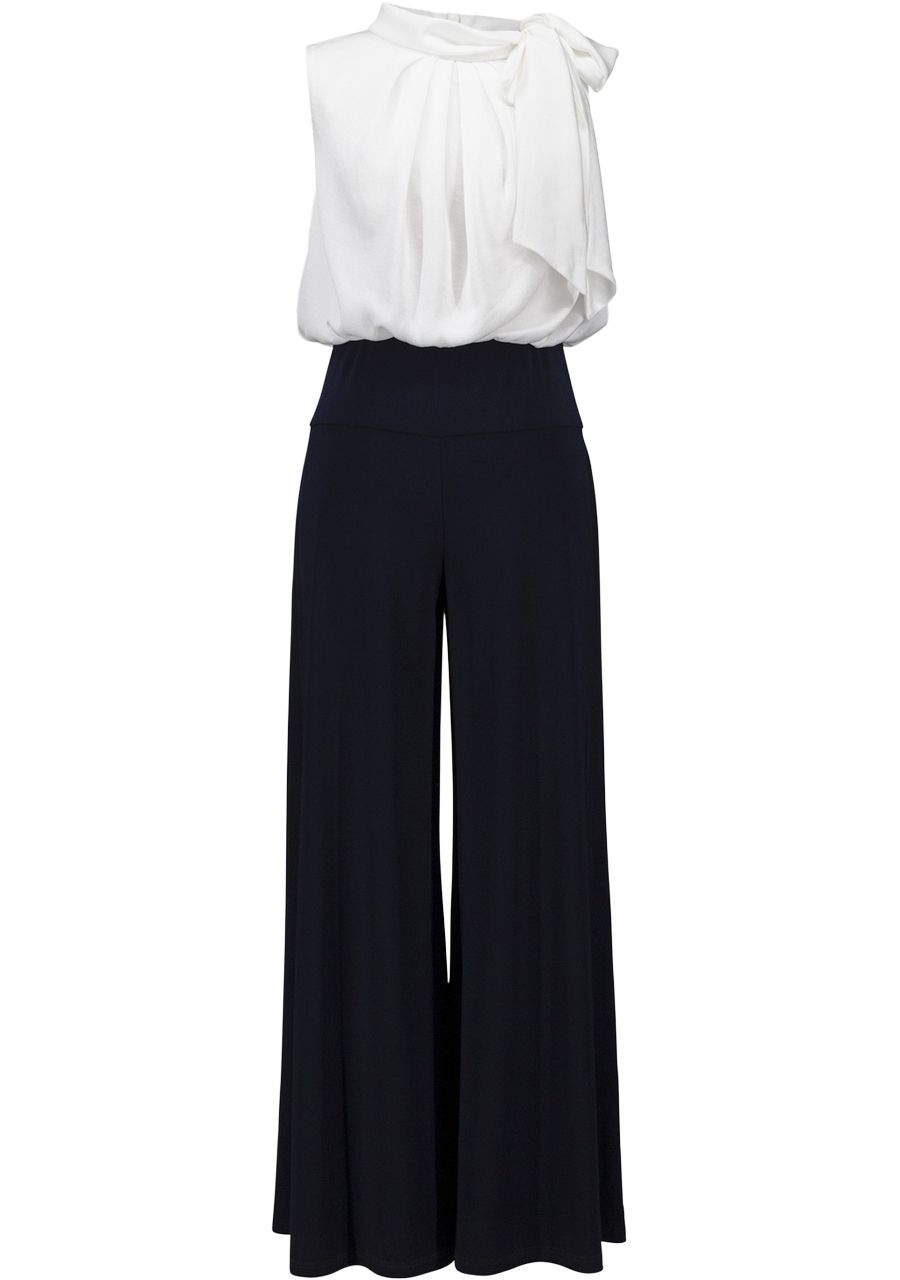 JOSEPH RIBKOFF JUMPSUIT