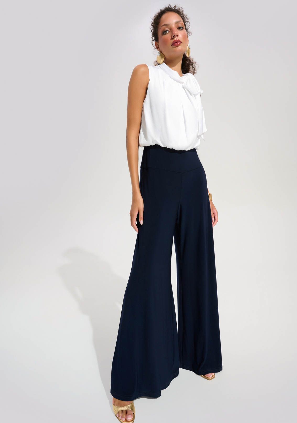 JOSEPH RIBKOFF JUMPSUIT