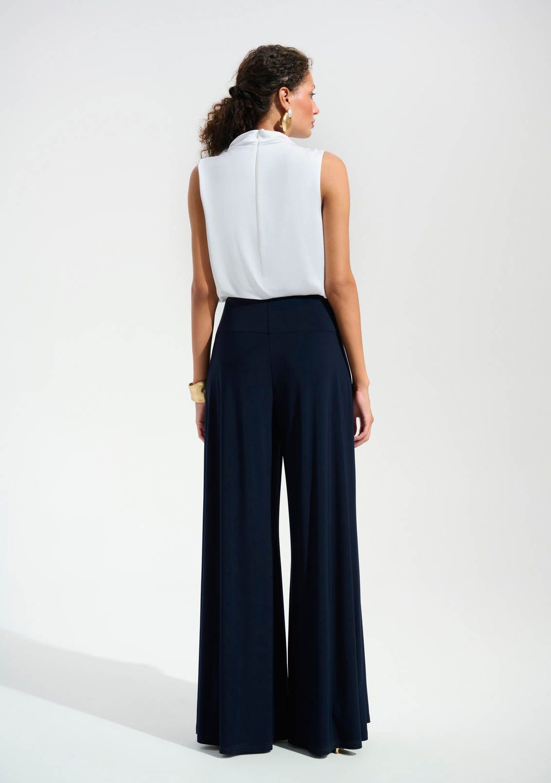 JOSEPH RIBKOFF JUMPSUIT