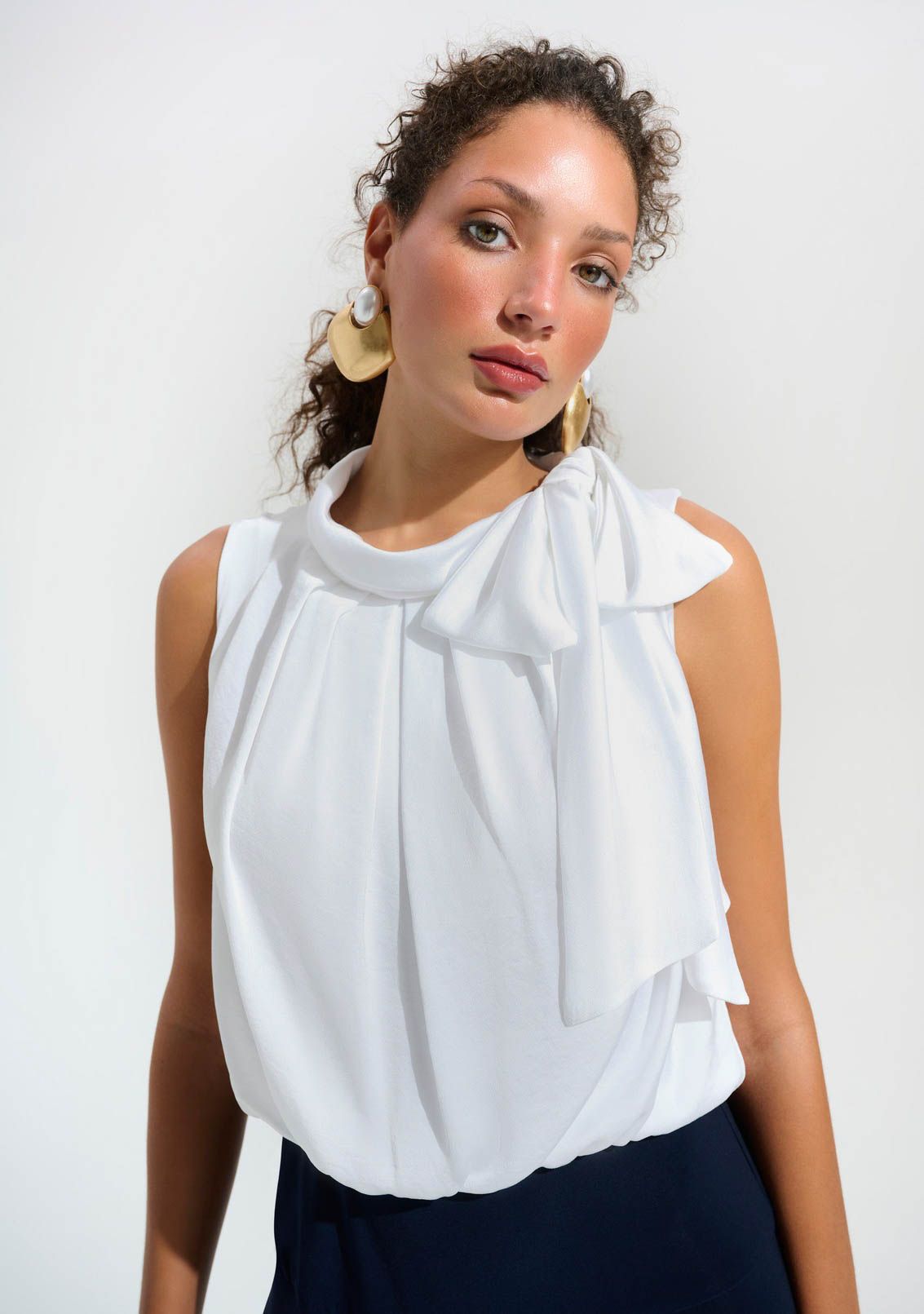 JOSEPH RIBKOFF JUMPSUIT