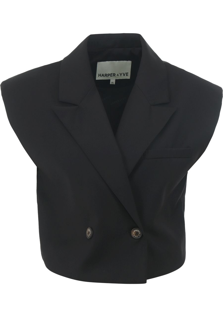 HARPER & YVE GILET