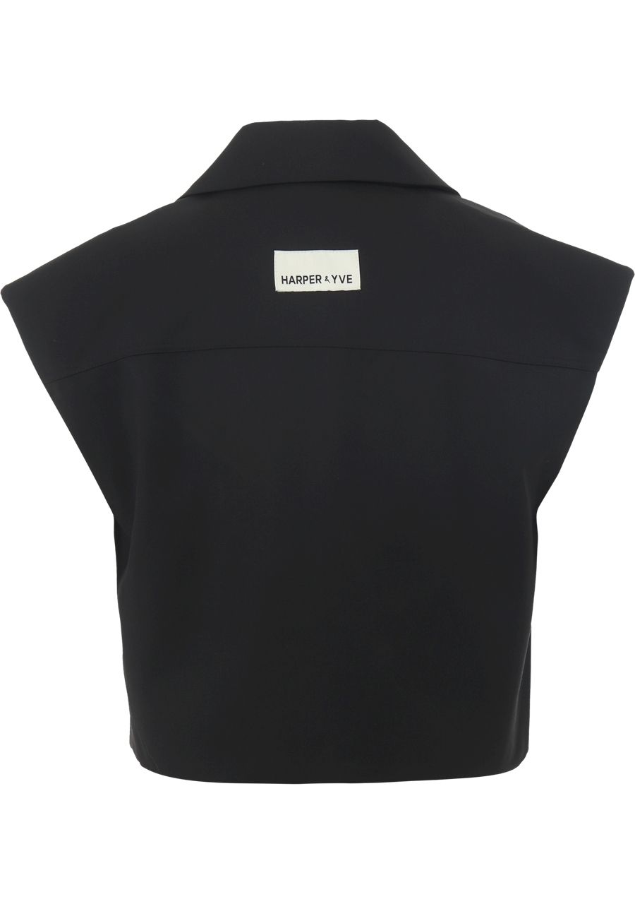 HARPER & YVE GILET